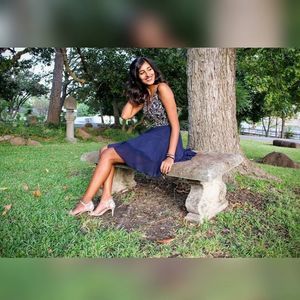 Meet your Posher, Alessandra